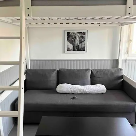 Studio Avec Balcon Appartamento *