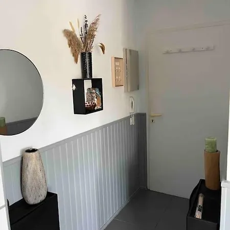 Appartamento Studio Avec Balcon