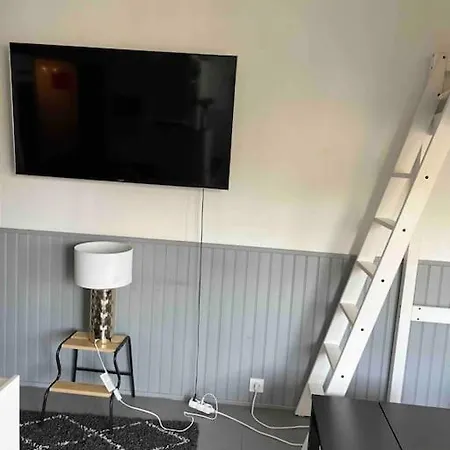 Studio Avec Balcon Bayonne