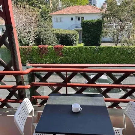 Appartamento Studio Avec Balcon *