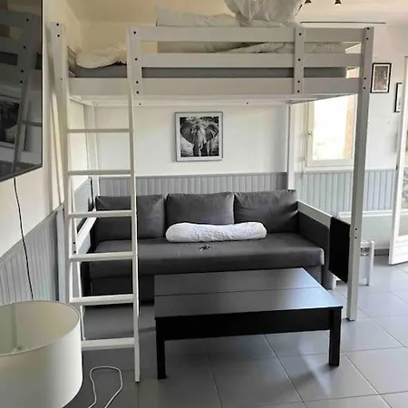 Studio Avec Balcon Bayonne
